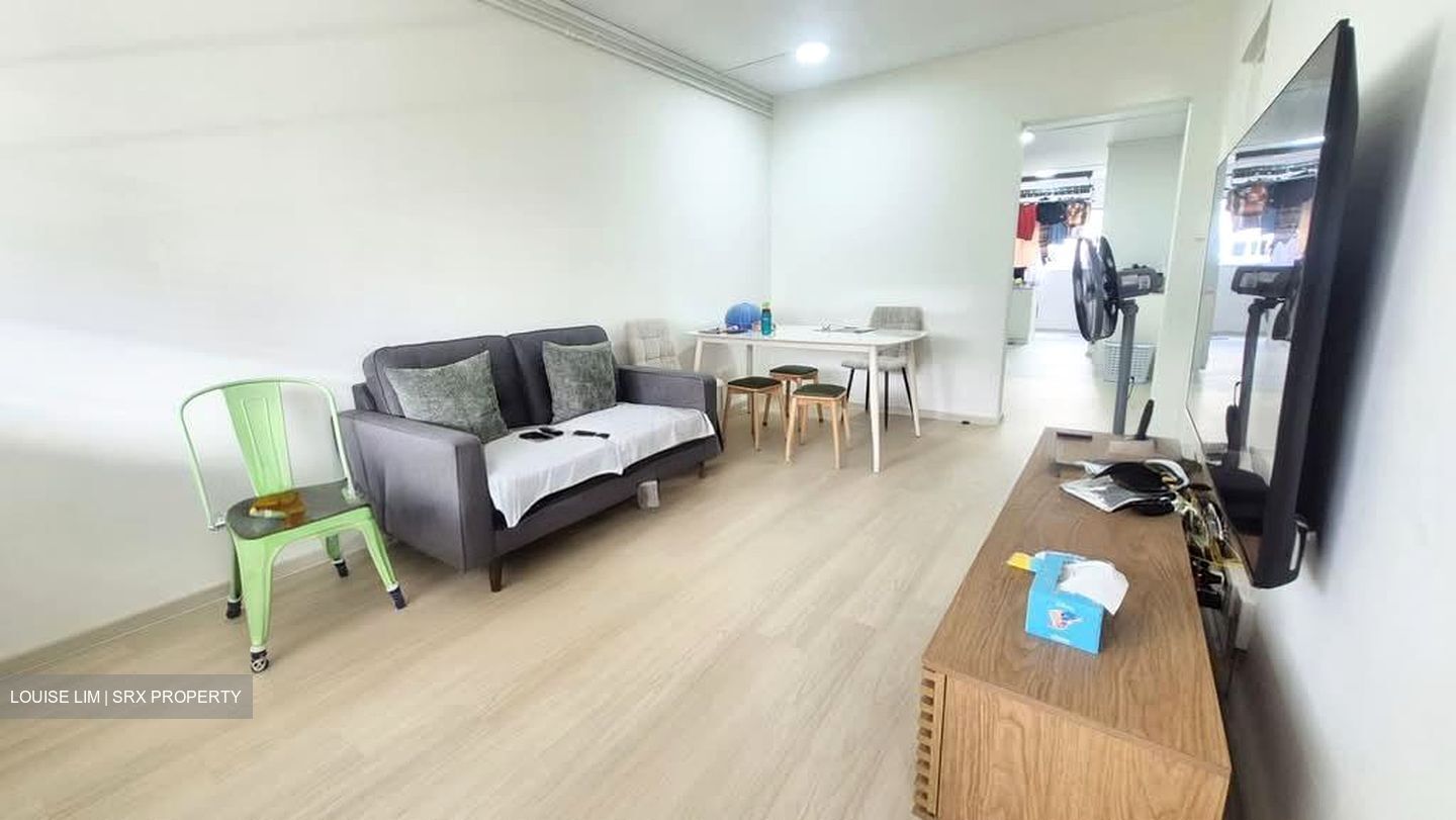 Blk 123 Pending Road (Bukit Panjang), HDB 3 Rooms #564158111